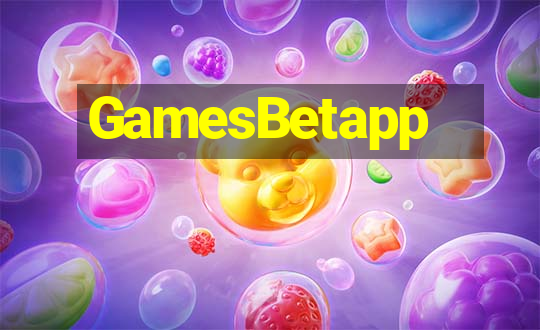 GamesBetapp