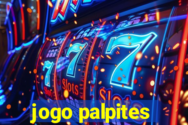 jogo palpites