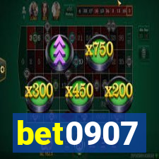 bet0907