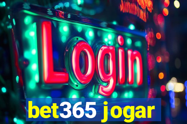 bet365 jogar