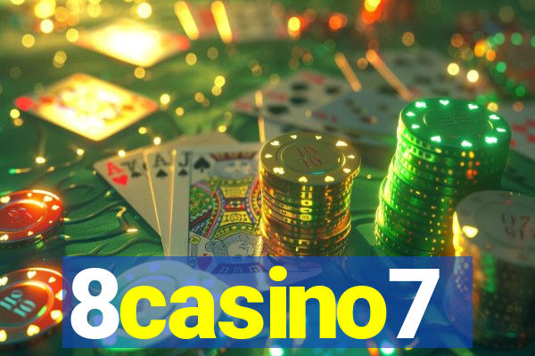 8casino7