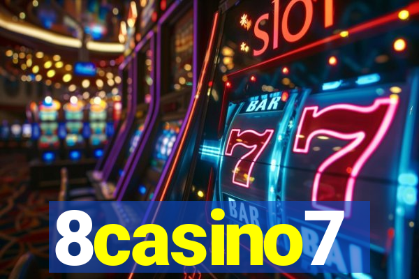 8casino7