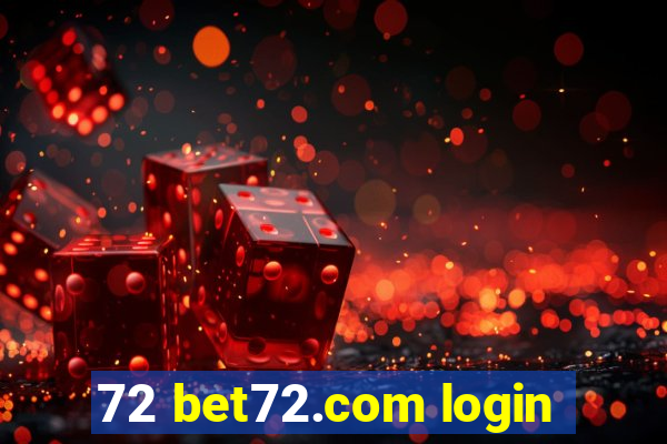 72 bet72.com login