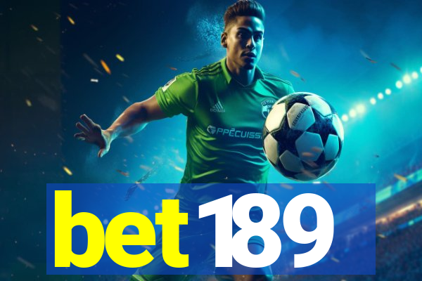 bet189