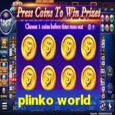 plinko world