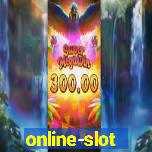 online-slot