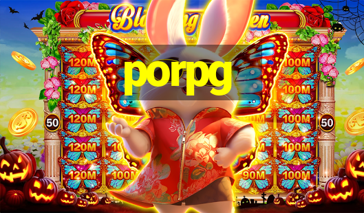 porpg