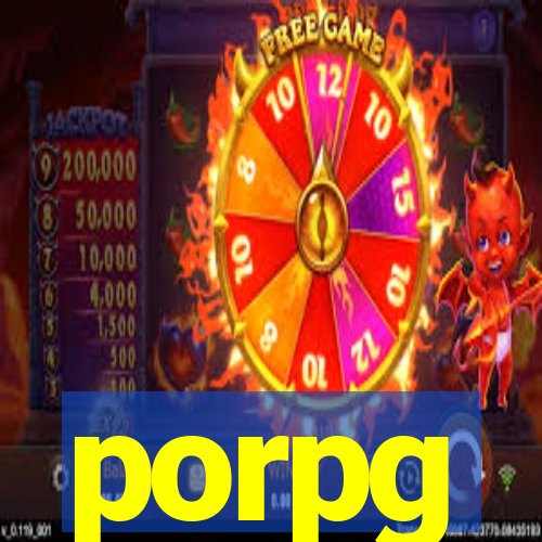 porpg