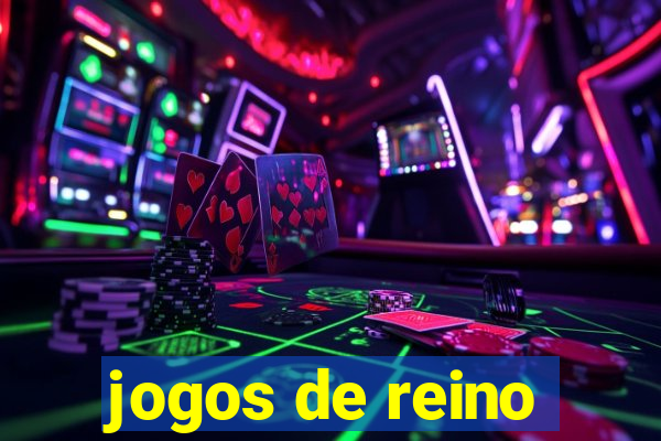 jogos de reino