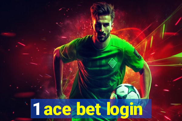 1 ace bet login