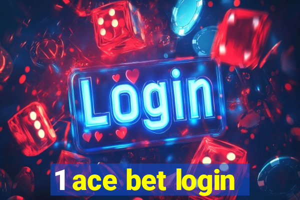 1 ace bet login