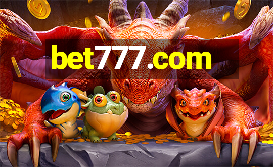 bet777.com