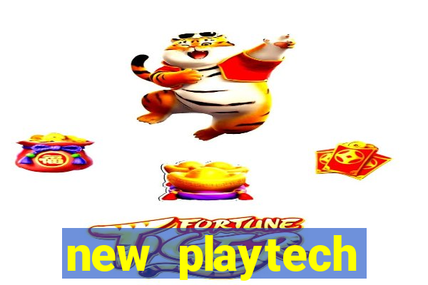 new playtech casinos list