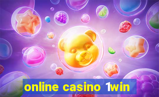 online casino 1win