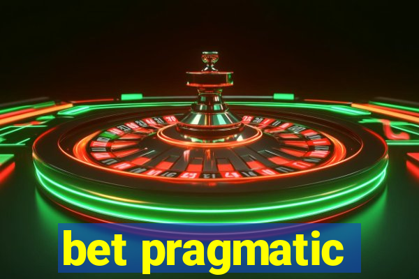 bet pragmatic