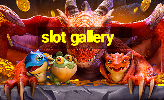 slot gallery