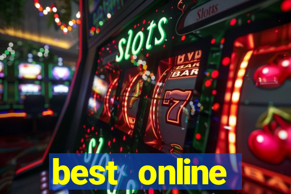 best online american casino