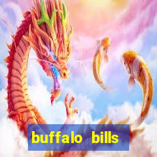 buffalo bills resort casino