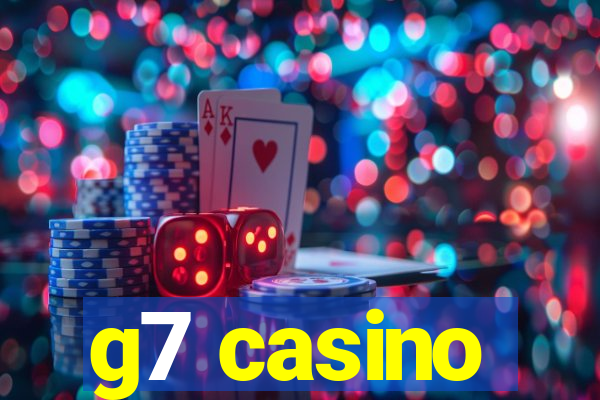 g7 casino