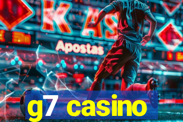 g7 casino