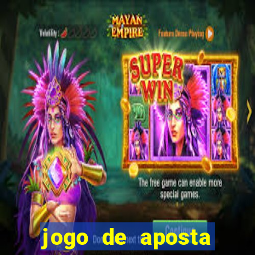 jogo de aposta para ganhar dinheiro de verdade