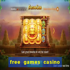 free games casino slots machine