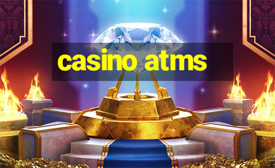 casino atms