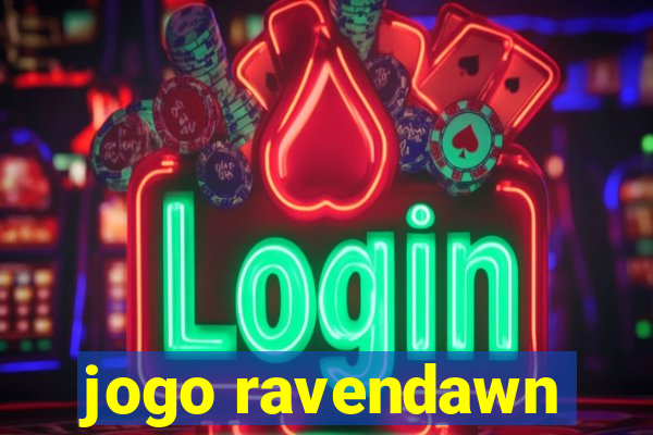 jogo ravendawn