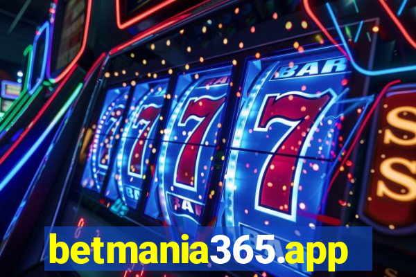 betmania365.app