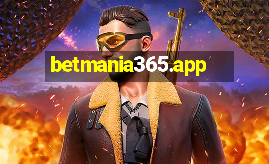 betmania365.app