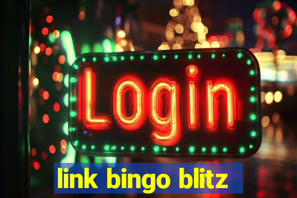 link bingo blitz