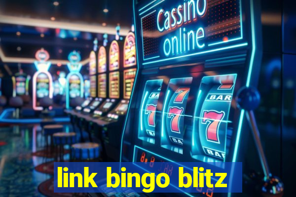 link bingo blitz