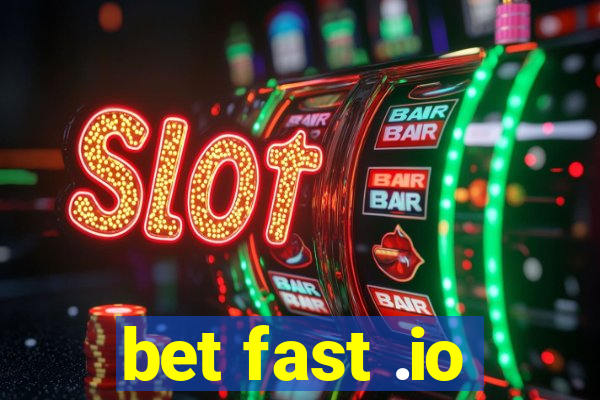 bet fast .io