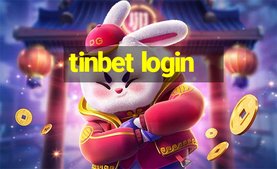 tinbet login