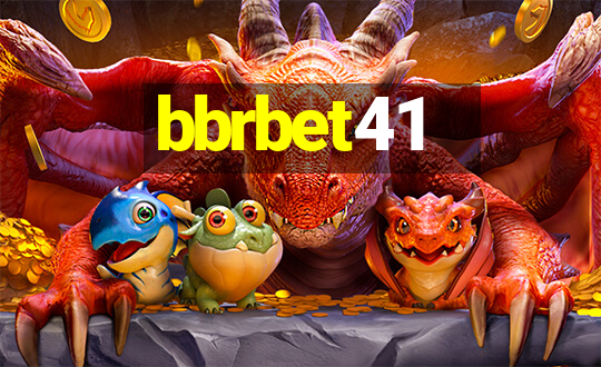 bbrbet41