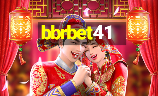 bbrbet41