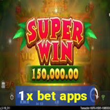 1 x bet apps