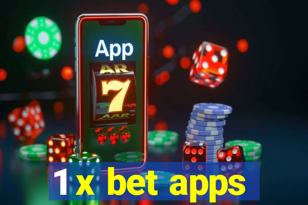 1 x bet apps