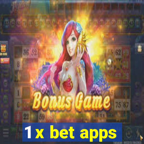 1 x bet apps