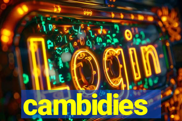 cambidies