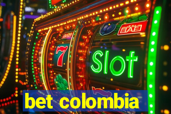 bet colombia