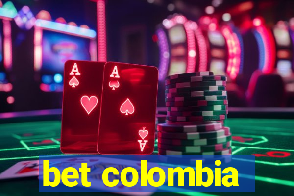 bet colombia