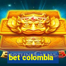 bet colombia