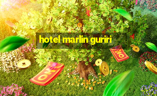 hotel marlin guriri