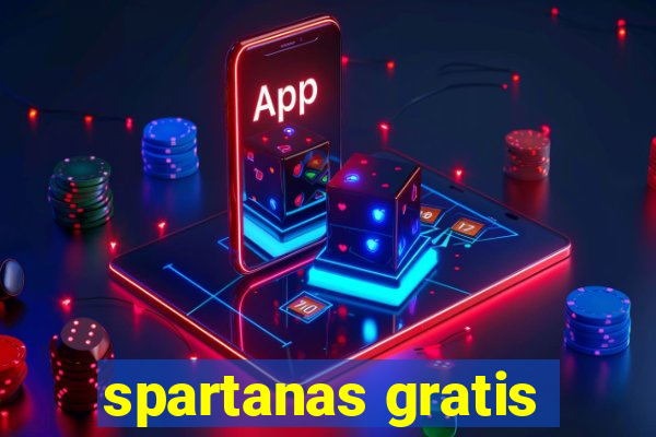 spartanas gratis