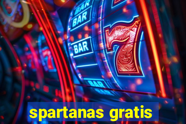 spartanas gratis