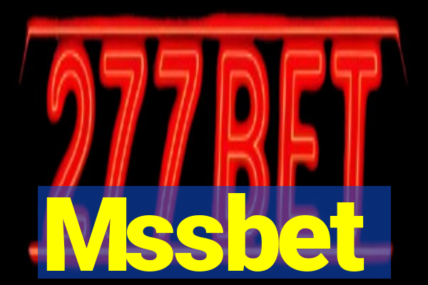 Mssbet