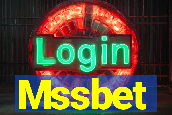 Mssbet