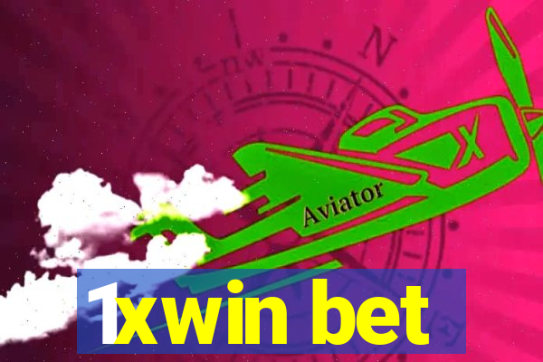 1xwin bet