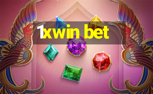 1xwin bet